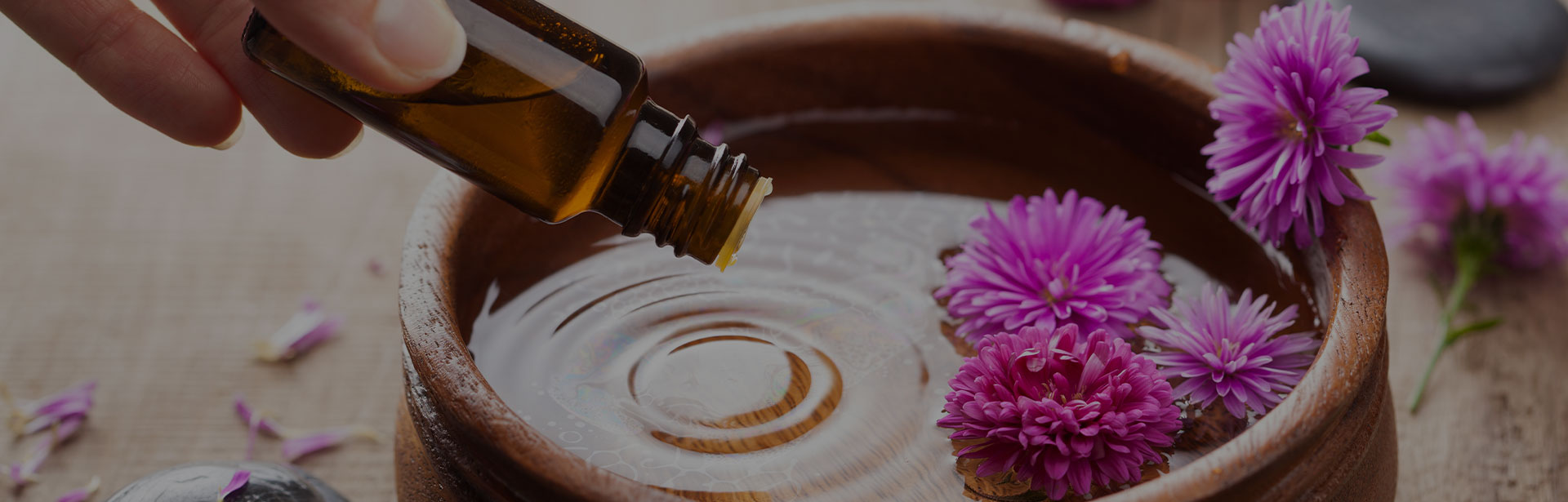 Aromathérapie près de Thionville