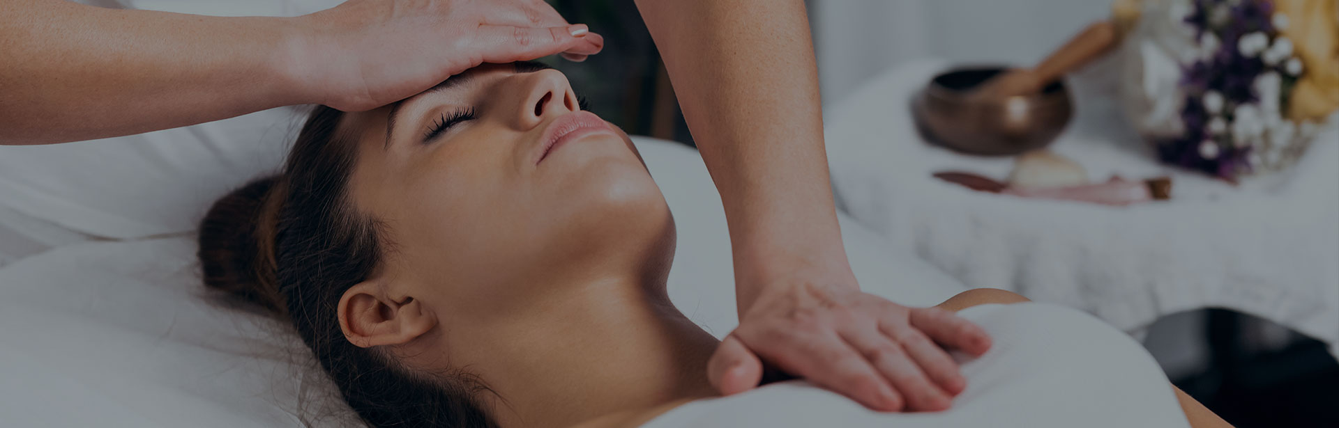 Séance de Reiki près de Thionville